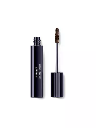 DR. HAUSCHKA | Volume Mascara (02 Brown) | 